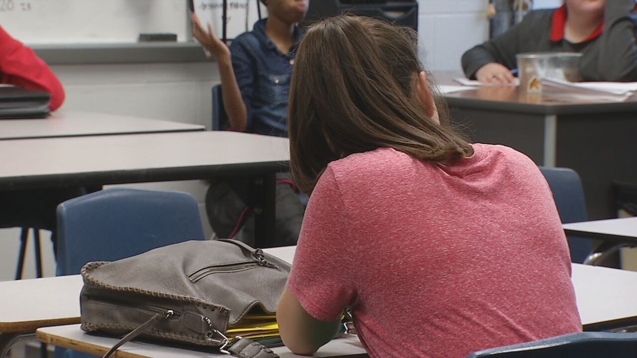 JCPS MAGNET PROGRAM